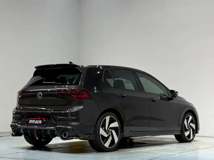 Volkswagen Golf GTI, фото 18