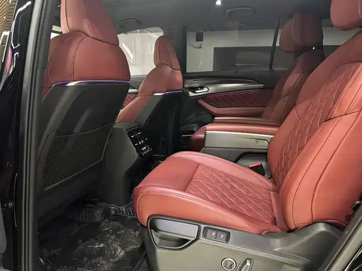 Audi Q6, фото 14