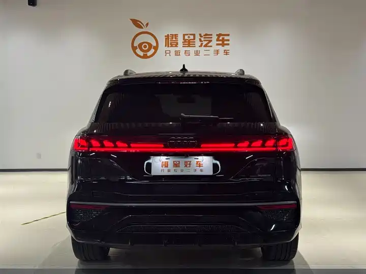 Audi Q6, фото 6
