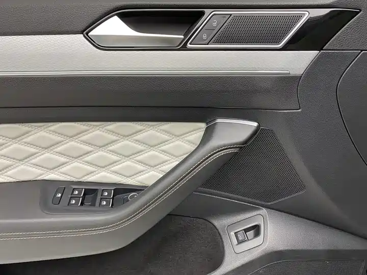 Volkswagen Magotan, фото 22