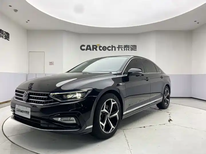 Volkswagen Magotan, фото 1
