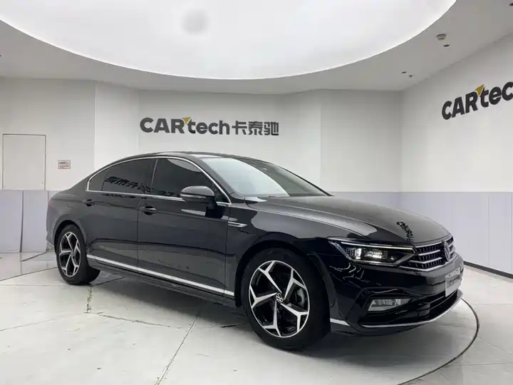 Volkswagen Magotan, фото 2