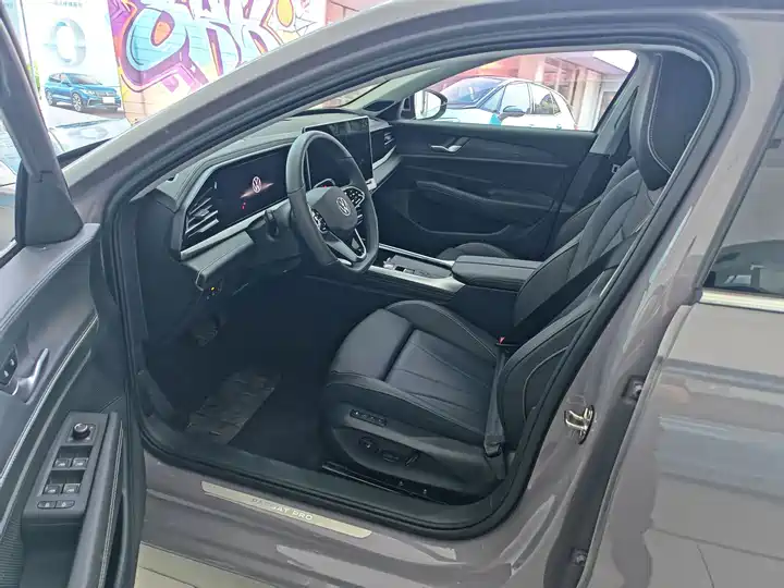 Volkswagen Passat, фото 2