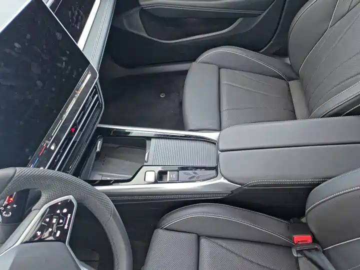 Volkswagen Passat, фото 3