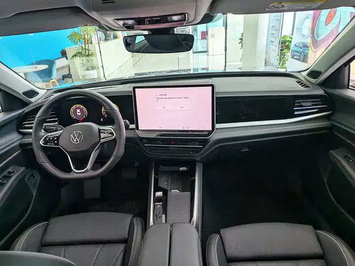 Volkswagen Passat, фото 12