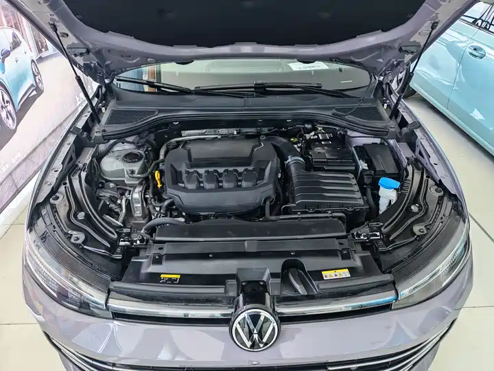 Volkswagen Passat, фото 9