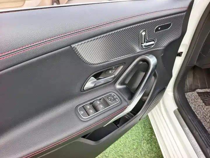 Mercedes-Benz A-Class, фото 6