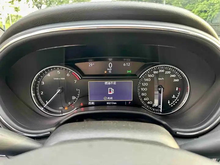 Cadillac CT5, фото 21
