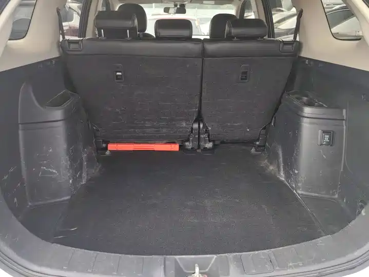 Mitsubishi Outlander, фото 4