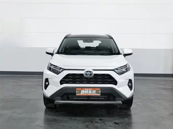Toyota RAV4, фото 4