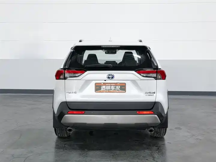 Toyota RAV4, фото 5