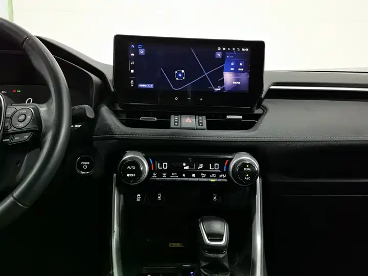Toyota RAV4, фото 13