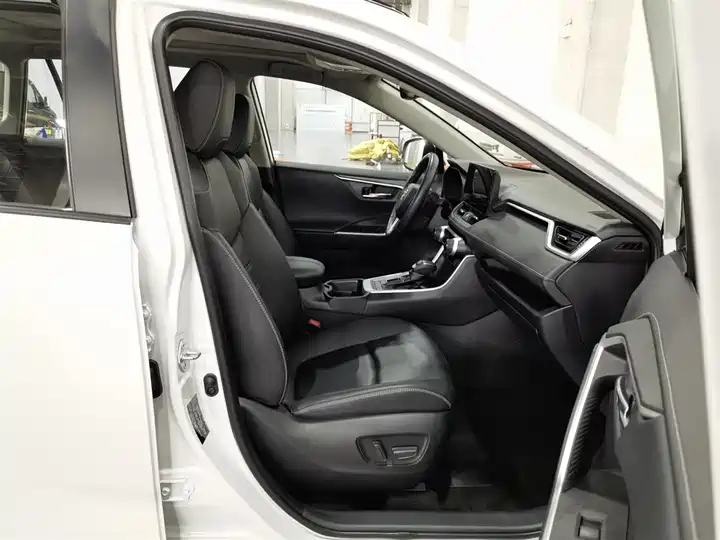 Toyota RAV4, фото 24