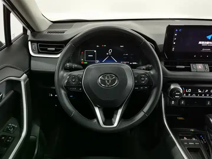 Toyota RAV4, фото 12