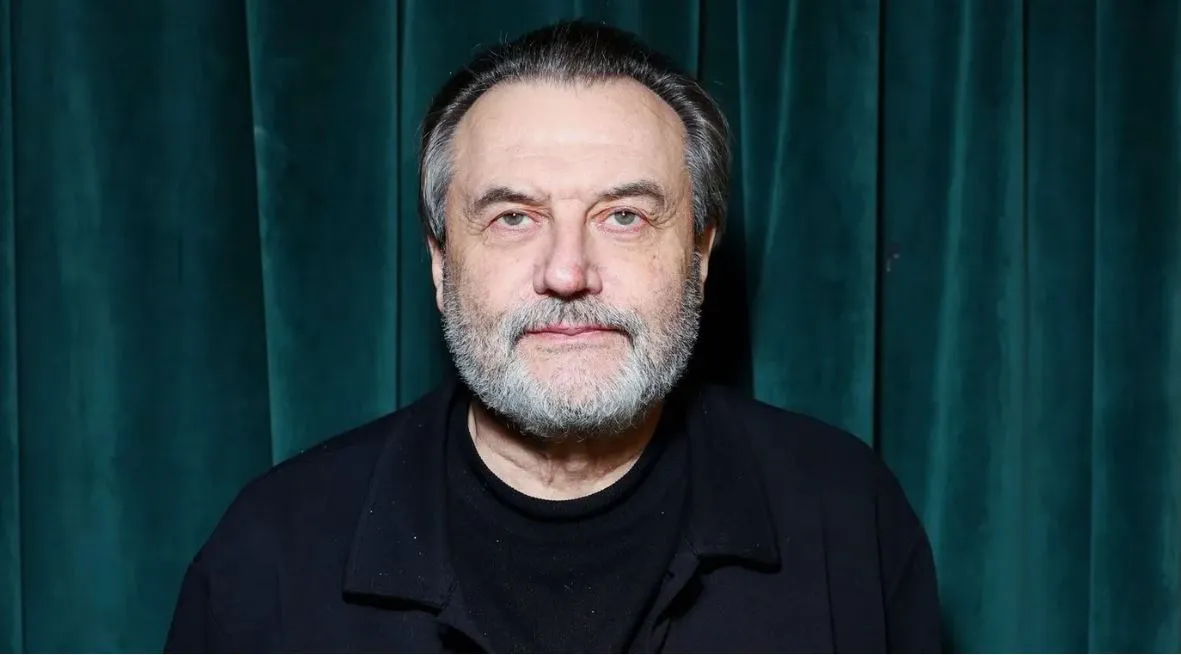 Алексей Учитель