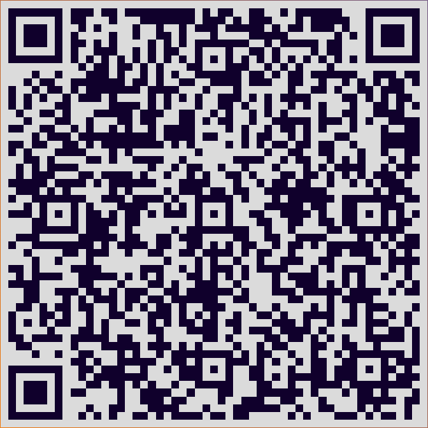 QR код для пожертвований