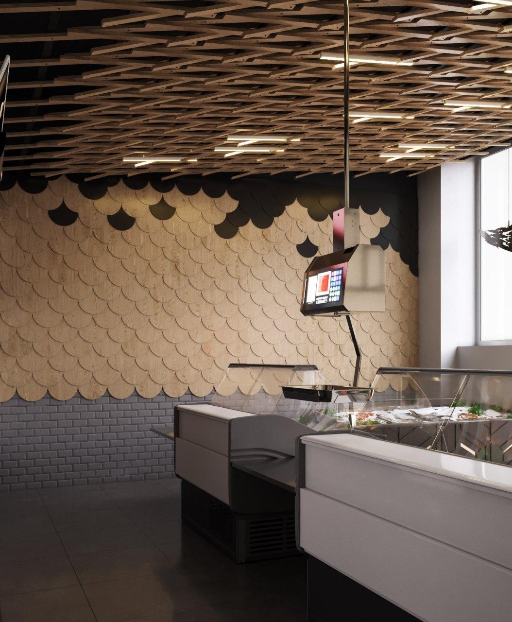 Fishmart Store