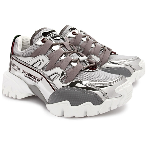 Мужские кроссовки Valentino X Undercover