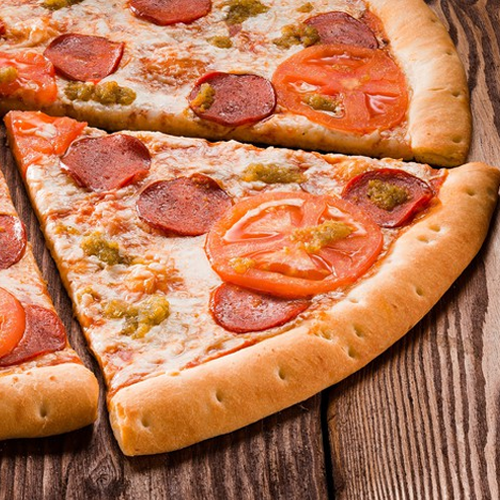 Деревенская Pizza Product