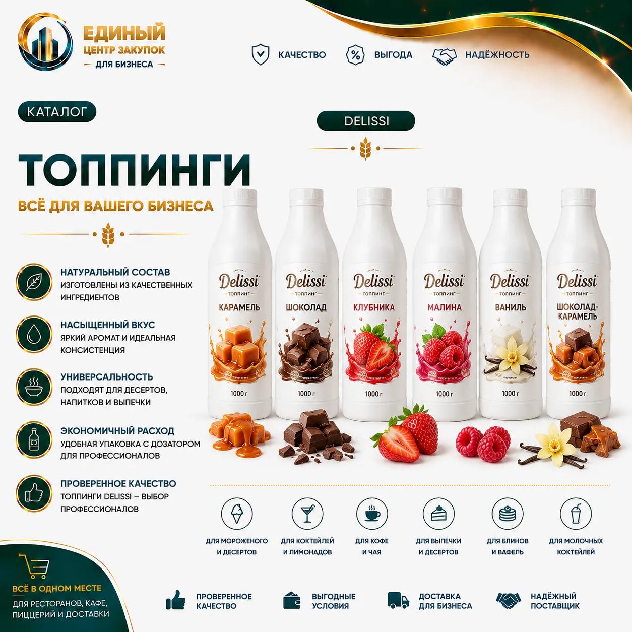 Топпинг