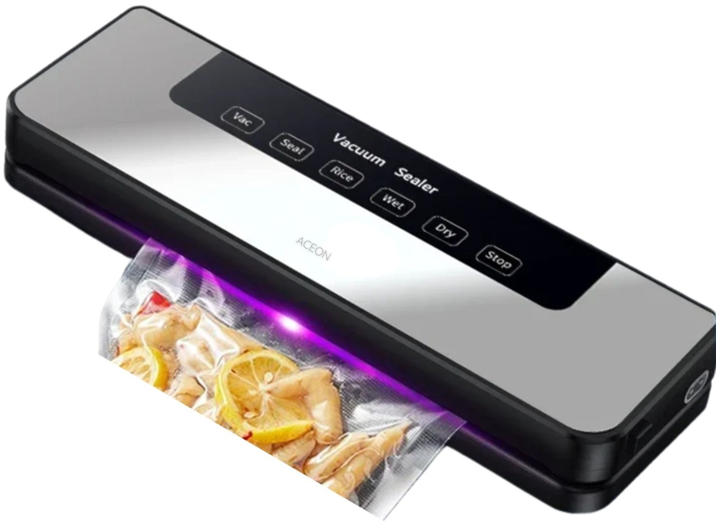Вакууматор EXYHOME