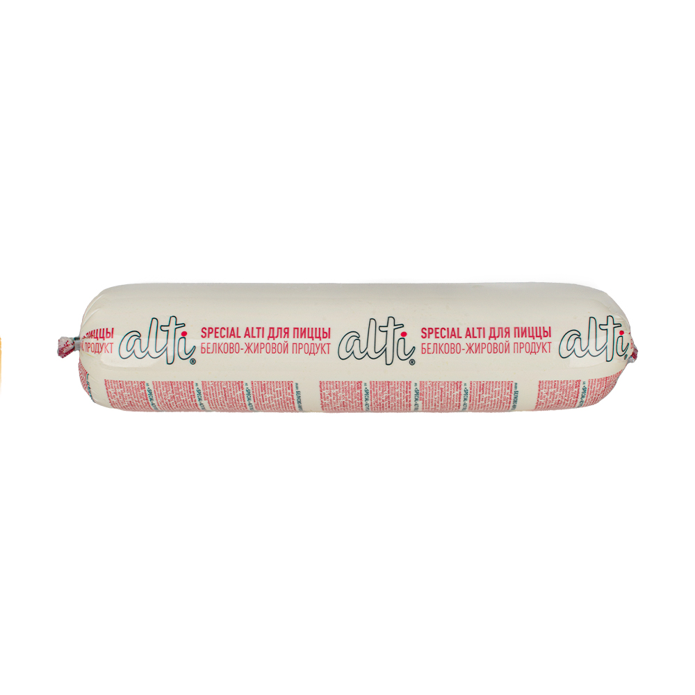 МСК Моцарелла белково-жировой продукт охл. Special Alti ~2кг, ~12кг/кор