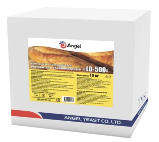 Улучшитель "ANGEL LD-500" 10кг