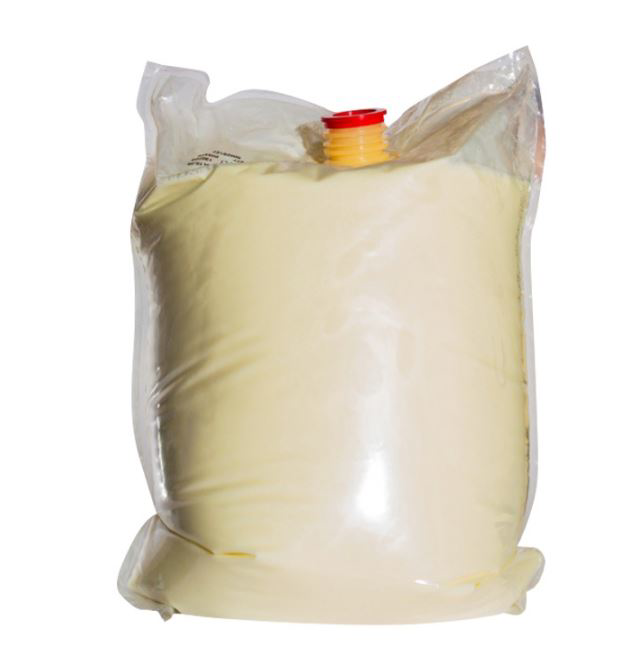 Смесь морож жид Эрман 3,5% 11,1кг