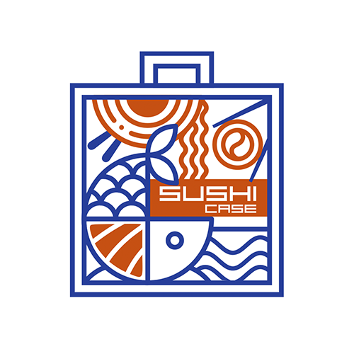Sushicase