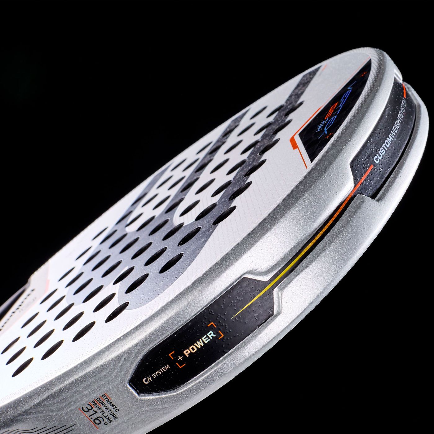 Ракетка для падела Bullpadel Vertex 05 Hybrid 27