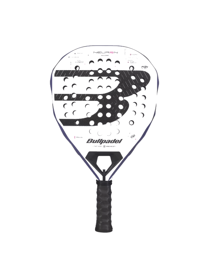 Ракетка для падела Bullpadel Neuron 02 Edge 27