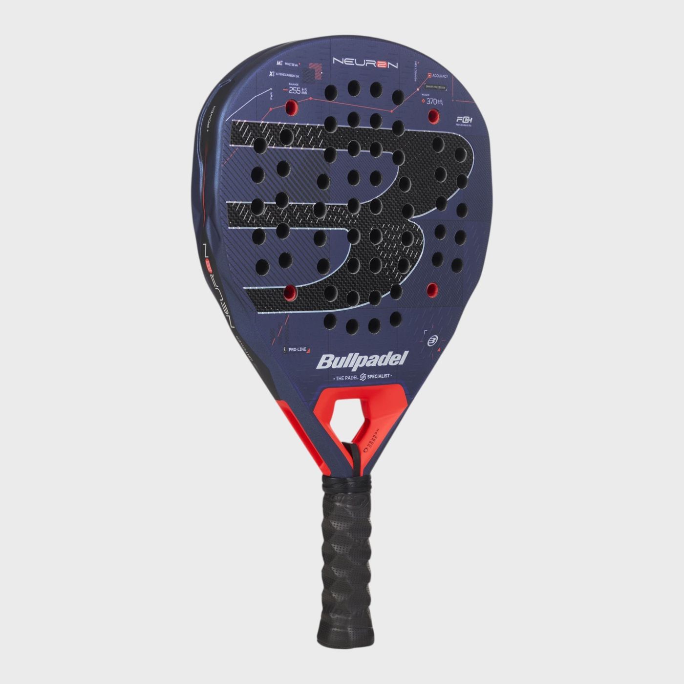 Ракетка для падела Bullpadel Neuron 27