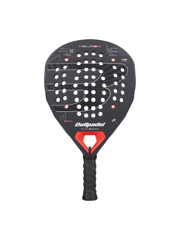 Ракетка для падела Bullpadel Neuron 27