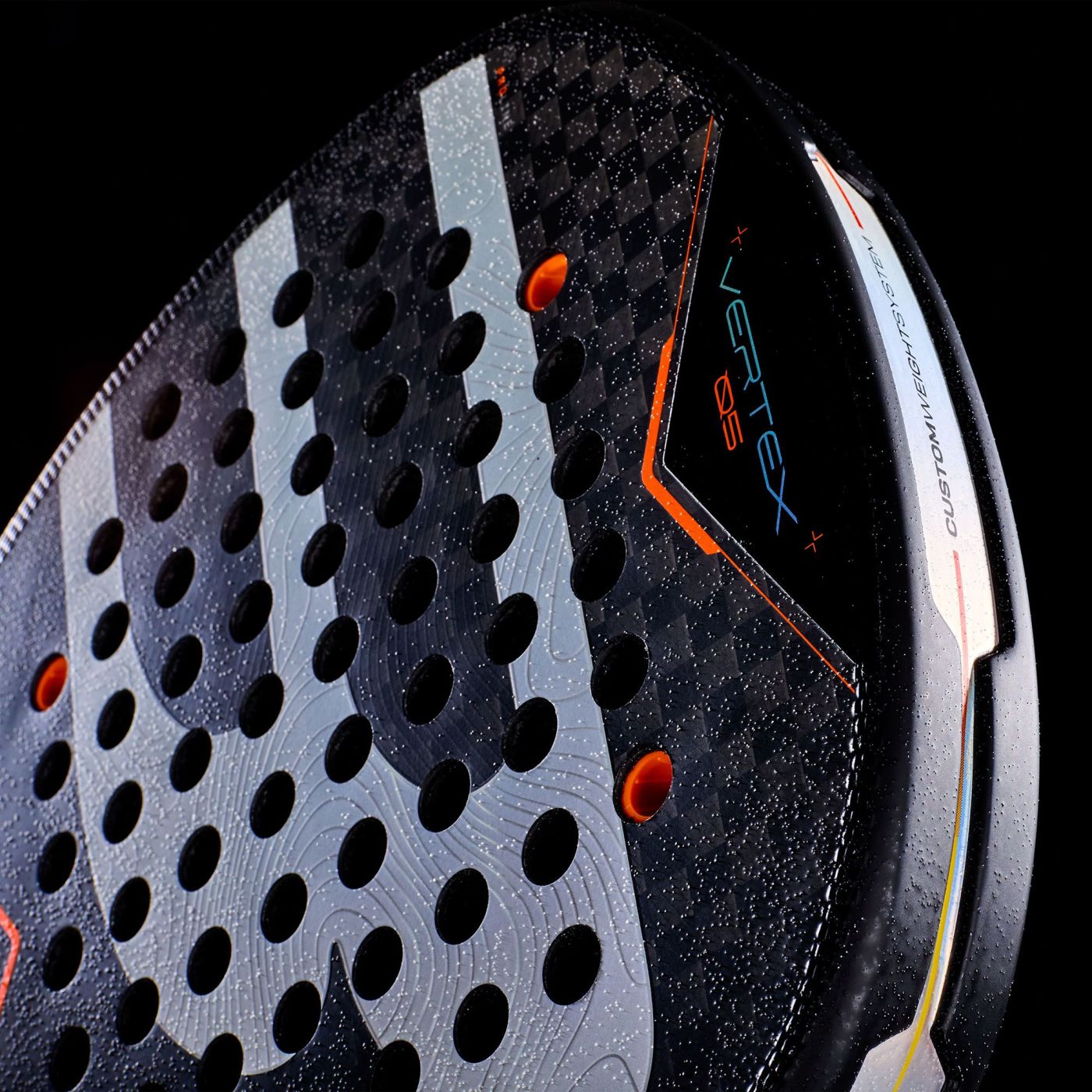 Ракетка для падела Bullpadel Vertex 05 27