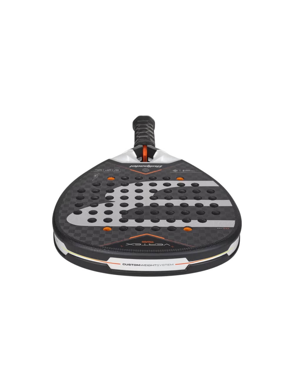Ракетка для падела Bullpadel Vertex 05 27