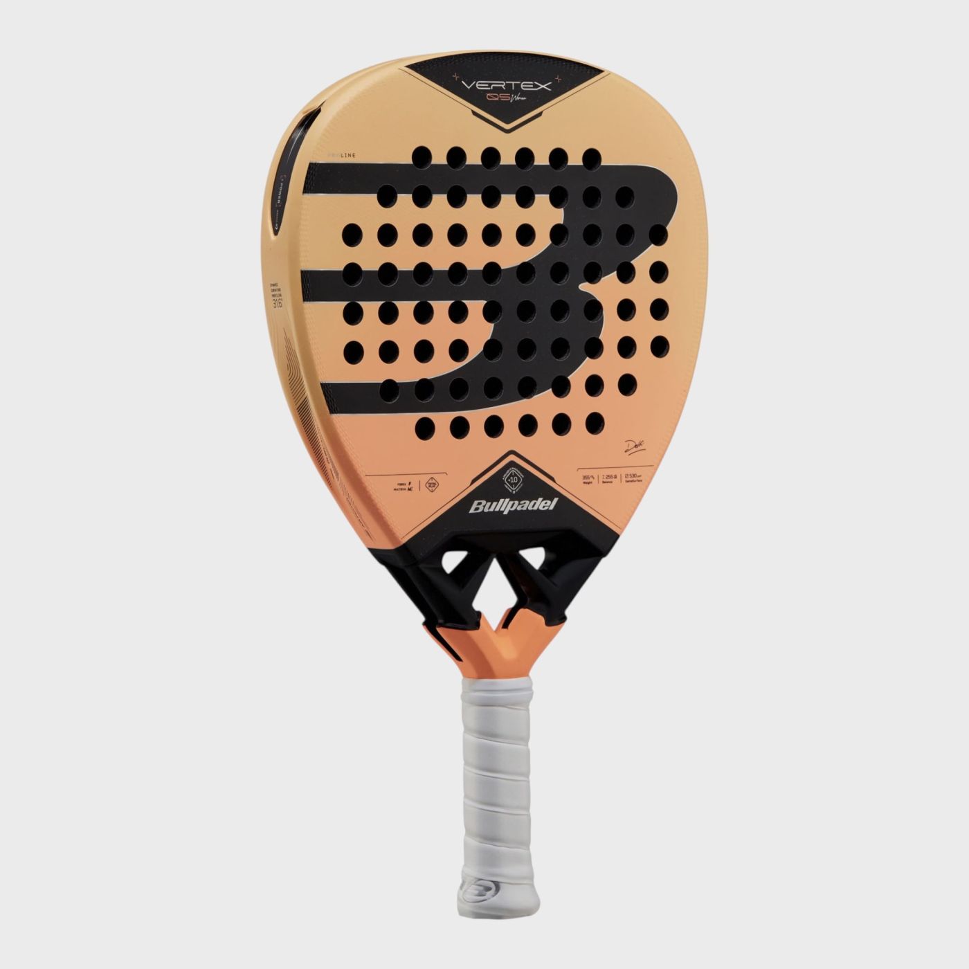 Ракетка для падела Bullpadel Vertex 05 Woman 27