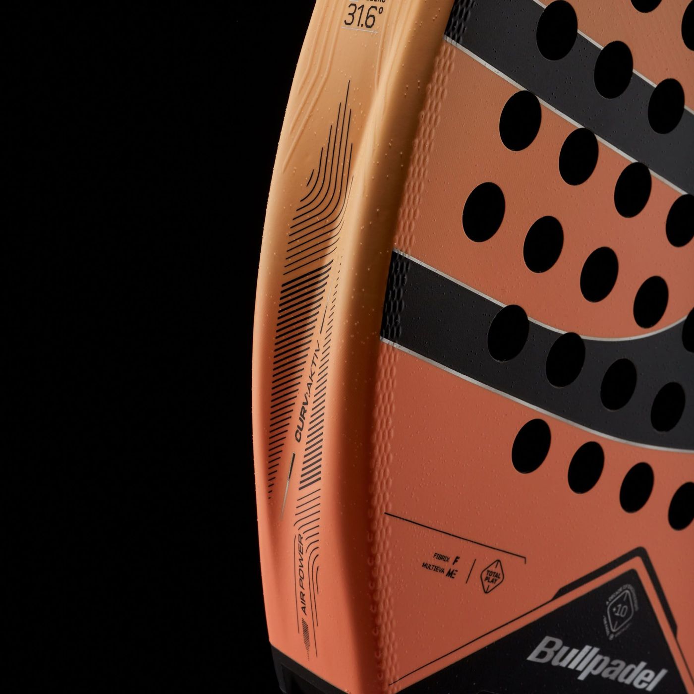 Ракетка для падела Bullpadel Vertex 05 Woman 27