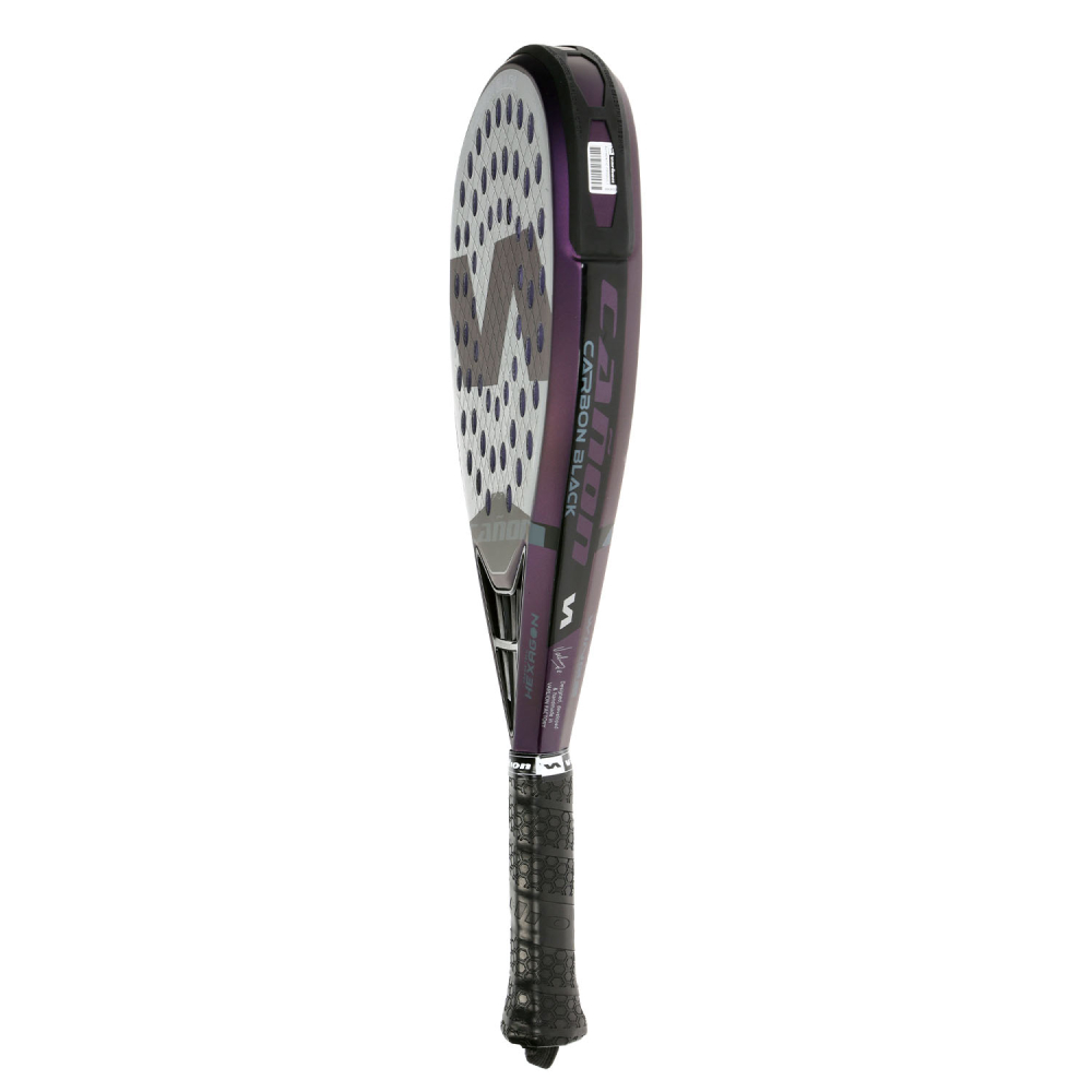 Ракетка для падела Varlion Canon Carbon Black