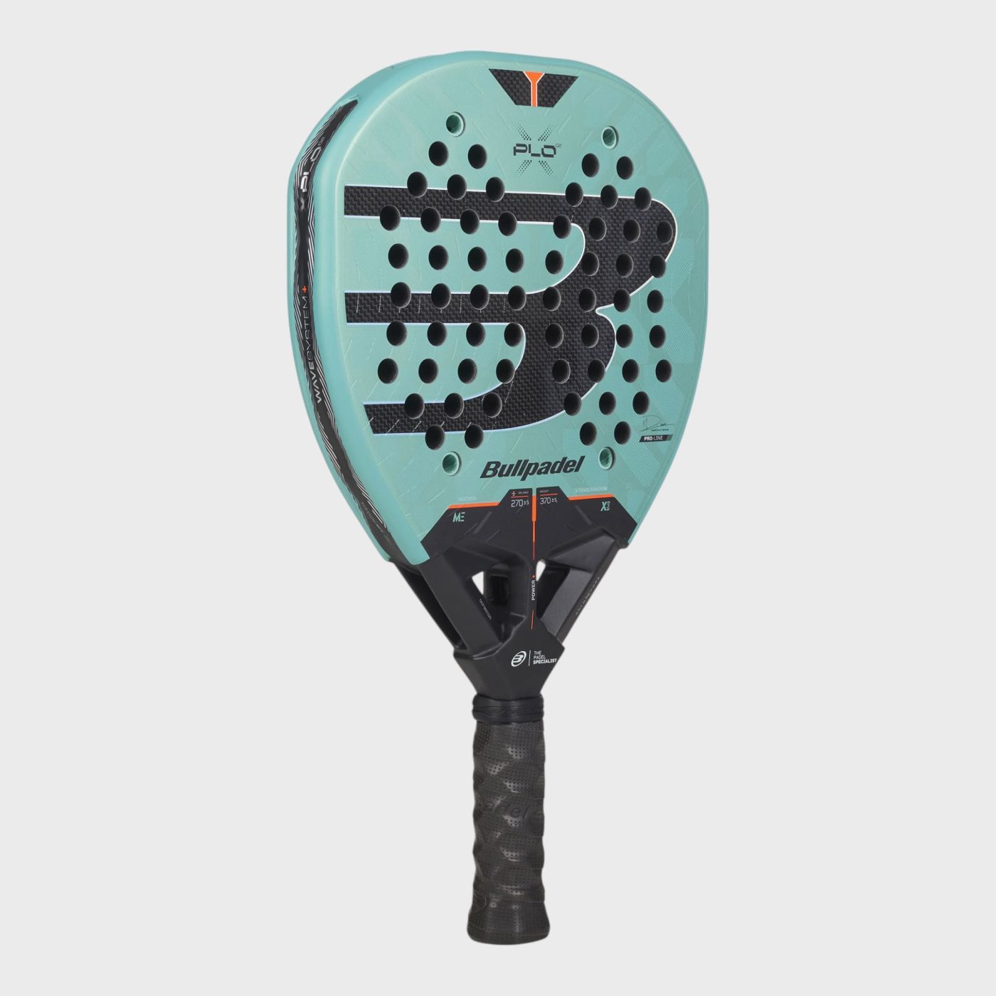 Ракетка для падела Bullpadel XPLO 27