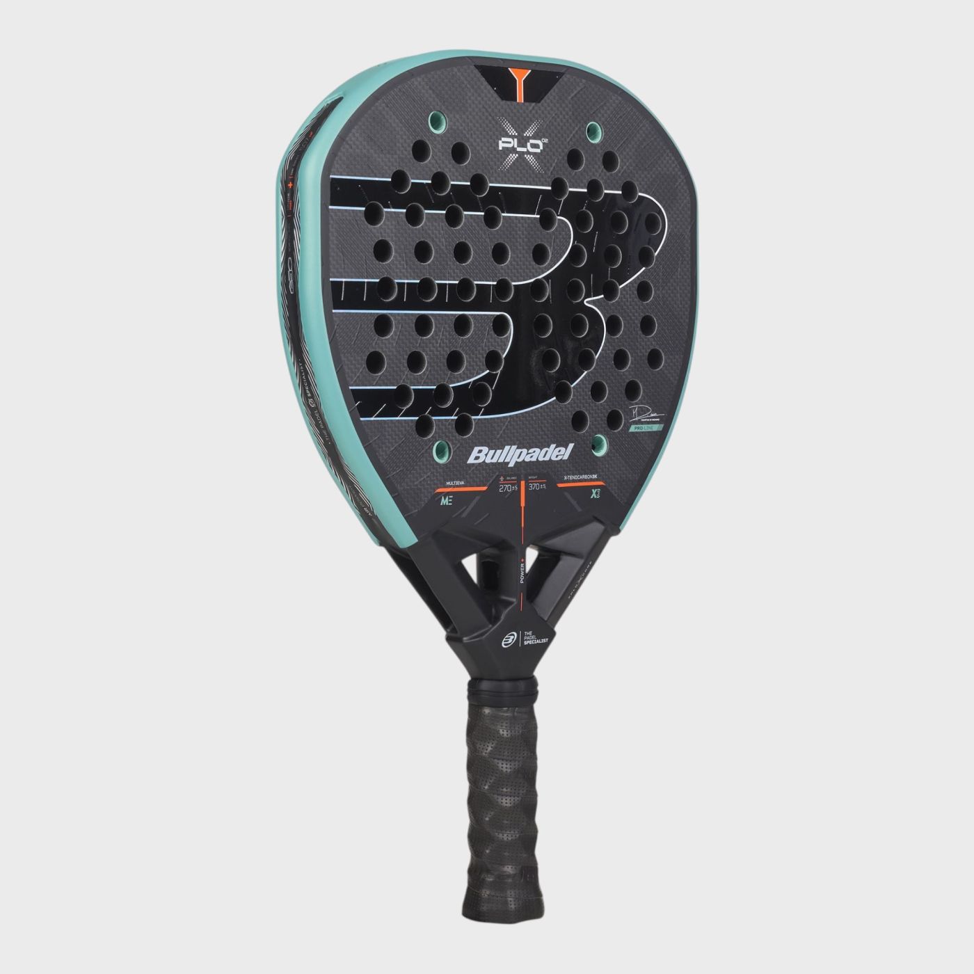 Ракетка для падела Bullpadel XPLO 27