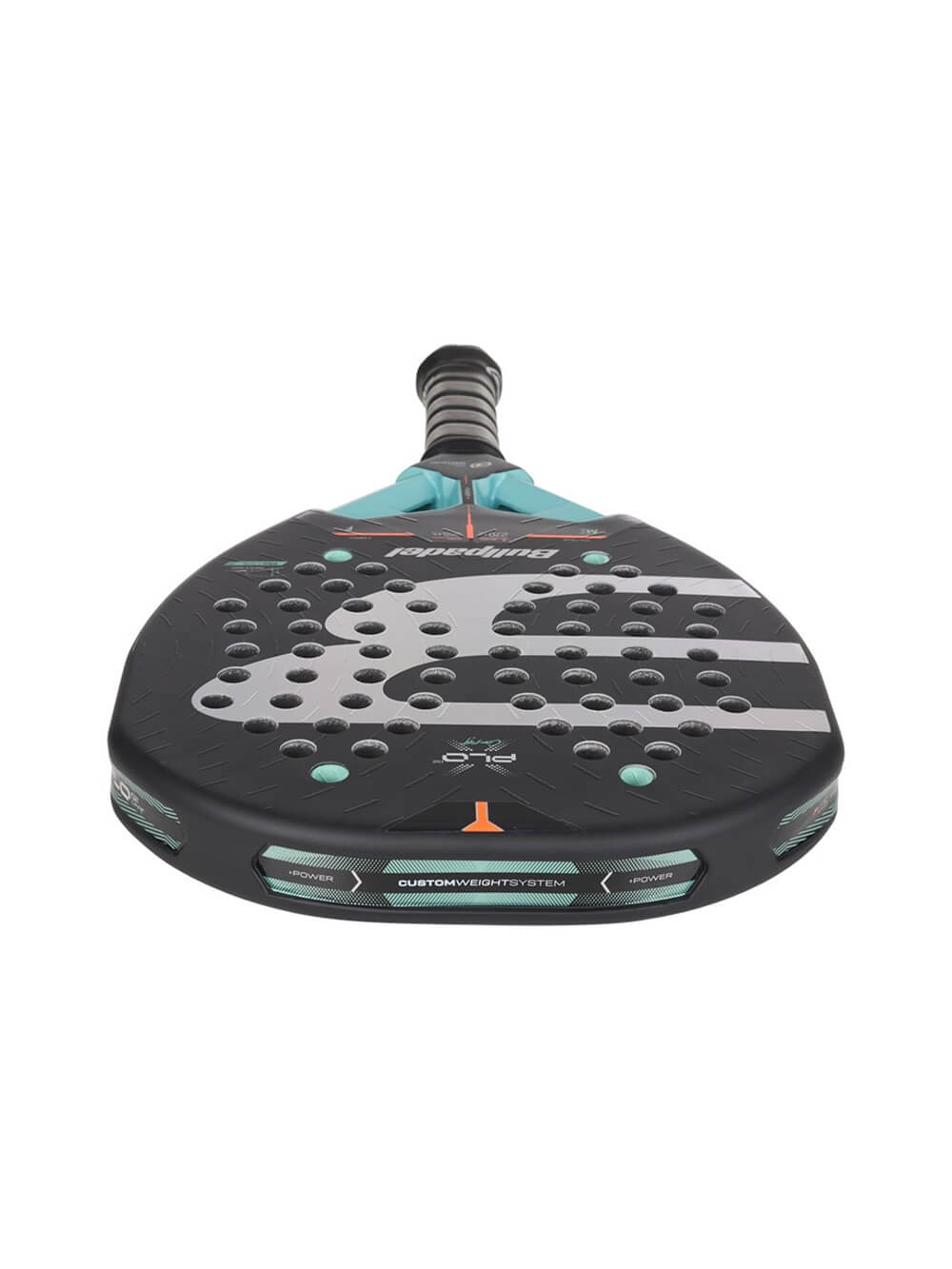 Ракетка для падела Bullpadel XPLO Comfort 27
