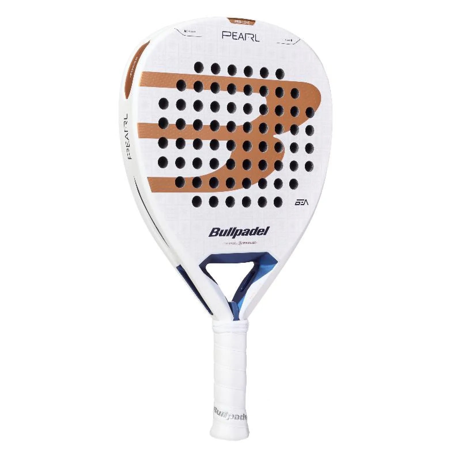 Ракетка для падела Bullpadel Pearl 27