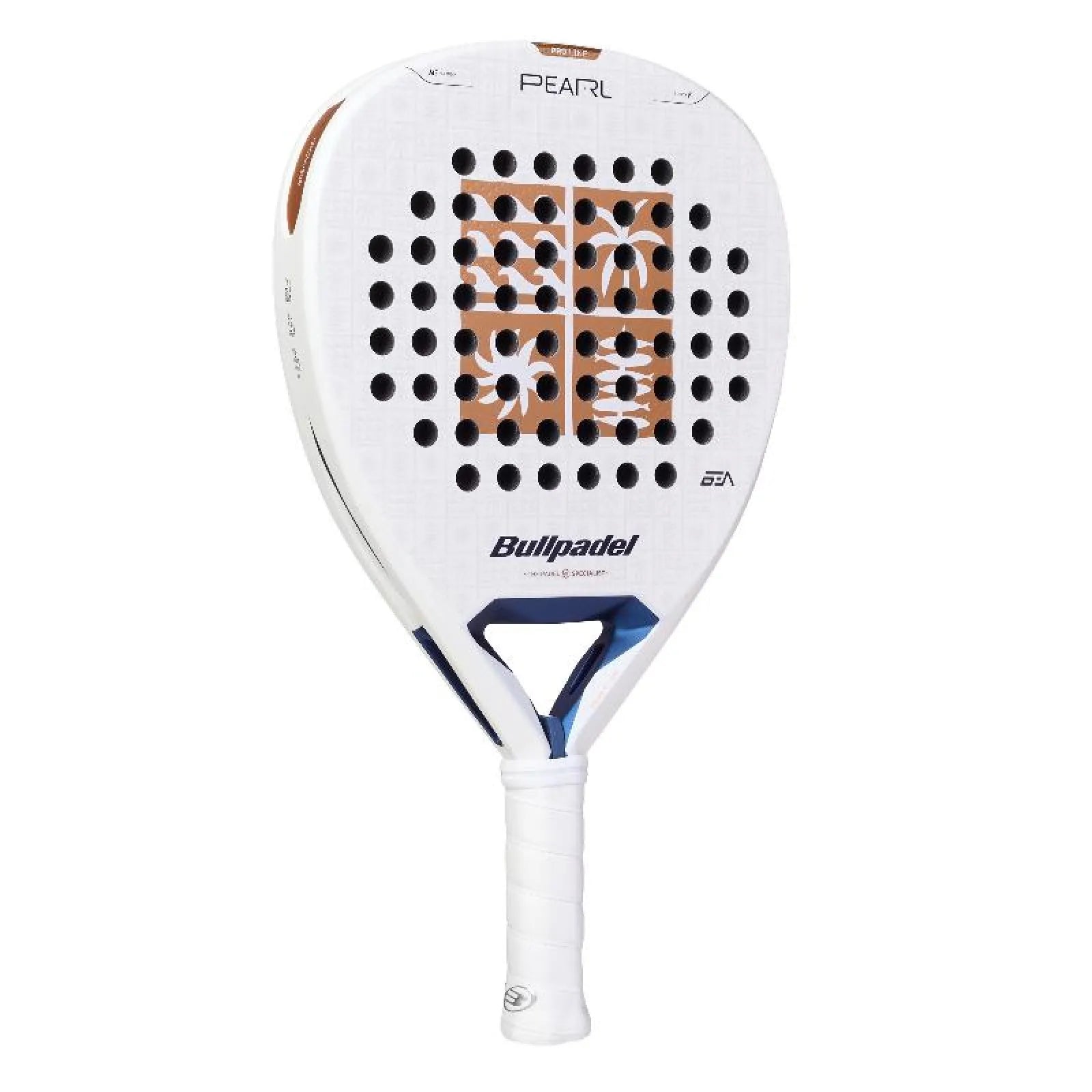Ракетка для падела Bullpadel Pearl 27