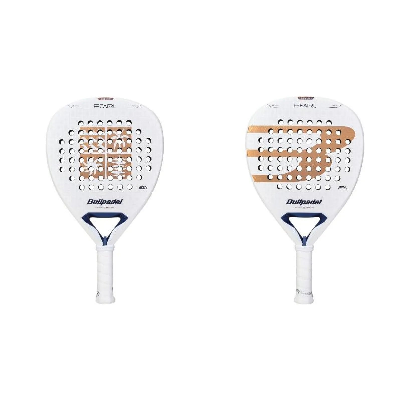 Ракетка для падела Bullpadel Pearl 27