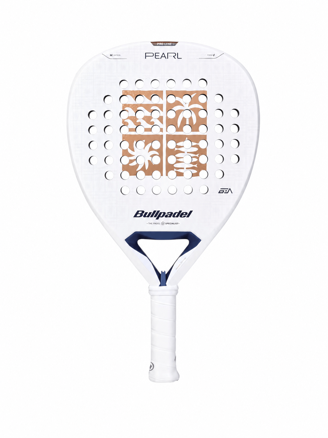 Ракетка для падела Bullpadel Pearl 27