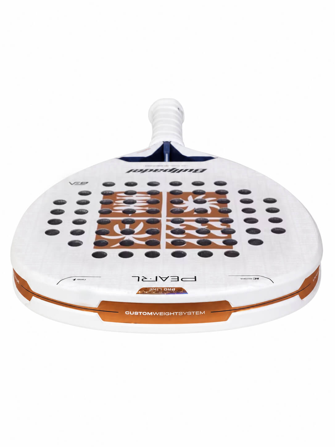 Ракетка для падела Bullpadel Pearl 27
