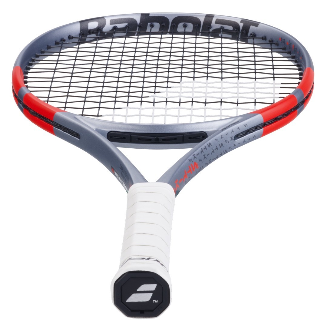 Babolat PURE STRIKE 100 GEN4, без натяжки