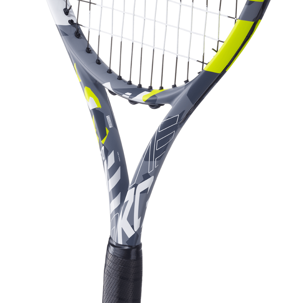 Babolat EVO AERO (2024), без натяжки