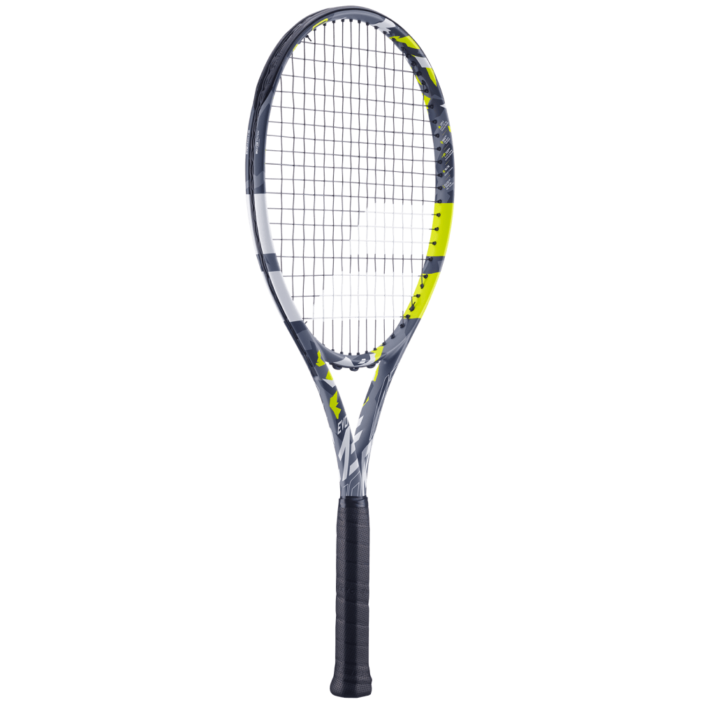 Babolat EVO AERO (2024), без натяжки