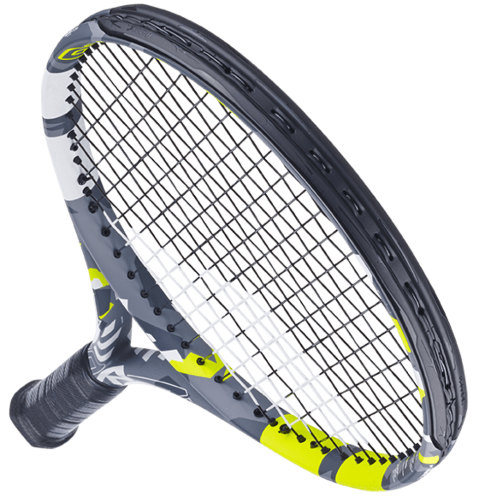Babolat EVO AERO (2024), с натяжкой